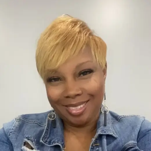 Picture of Latisha “Tish” Reed